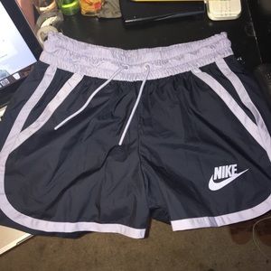 Women Nike Shorts